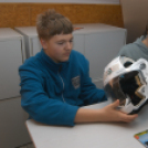 Száguldás a tanteremben