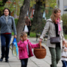 Márton napi felvonulás