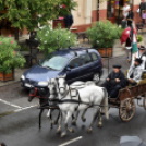 Hagyományőrző felvonulás