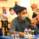 Ülésezett a testület