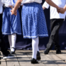 Zenei fesztivál a Táncsicsban