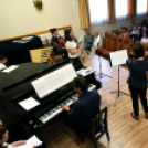 Mesés Hangszerbemutató a zeneiskolában