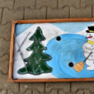 Ceglédi Advent - szombat délután