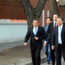 Cegléd Városi Sportuszoda avató