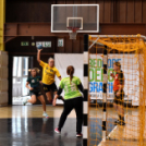 Ceglédi Kék Cápák - Gyömrő VSK 25 - 13 (13 - 5)