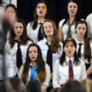 Éneklő osztályok versenye - gimi