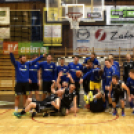 Jótékonysági sportnap