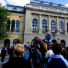 XXII. Toborzó Ünnepély és Huszárfesztivál - I.