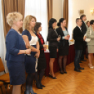 Városalapítók napi közgyűlés I.