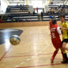 Elekes József emléktorna 