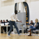 Vereség a Ludovika ellen