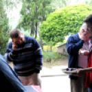 Csemői kerekasztal beszélgetés a szilváról