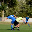 A hétvégi győztes mérkőzés pillanatai
