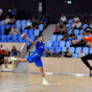 Ceglédi KK - Vecsési KKFT Magyar Kupa mérkőzés