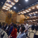 Különleges évnyitó