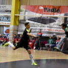 Ceglédi KK SE - Csurgói KK 24 - 24 ( 12 - 13 )