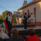 Aradi Vértanuk kivégzésének évfordulója