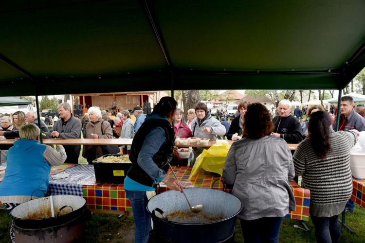 Anyámtyúkja - Csemő