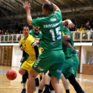 Császár Gábor szakmai igazgatóként játszott a Ceglédben