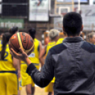 Ceglédi EKK-Aluinvent DVTK Miskolc 77-82