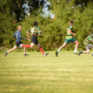 Cegléd - Debrecen barátságos rögbi meccs