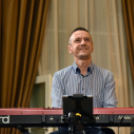 Nagysikerű jazzkoncert