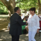 Díjak, előléptetések a Semmelweis napon