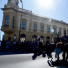 Kossuth Toborzó Ünnepély  és Huszárfesztivál