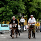 Tour de Hongrie Cegléd