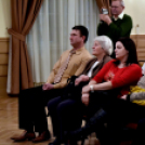 Ledobtak volna a Taigetoszról - könyvbemutató