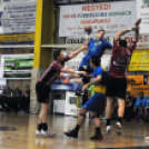 Cegléd-Vác 20-19 (12-10)