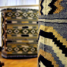 Székely festékesek a múzeumban