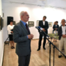 Csudáknak éve - kiállítás a Ceglédi Galériában