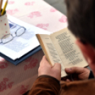 Magyar költészet napja