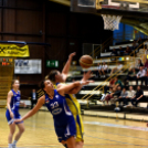 Ceglédi EKK-KSC-Szekszárd 82-62