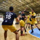 BALATONFÜRED NYERTE A TALÁLKOZÓT