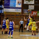 Ceglédi EKK-KSC-Szekszárd 82-62