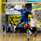 Ceglédi KKSE – Váci KSE 27-25 (15-9)