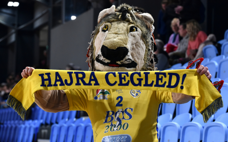 Magabiztos győri győzelem