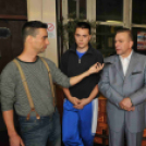 CEKK szezonkezdő sajtótájékoztató