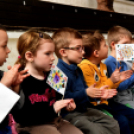 A Lövész utcai óvoda nyerte az Oviolimpiát