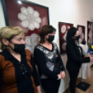 A höveji csipkevarrás élő hagyománya