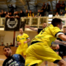 Hiába Dzsamali kilenc gólja, nyert a Komló