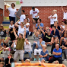 XXVII. Beck Péter Emléktorna (zárónap)