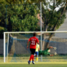 Ceglédi VSE - Mohács 4-2