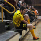 Cegléd - Orosháza kézilabda mérkőzés