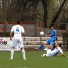CVSE - Zalaegerszeg 0-2