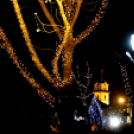 Aranyvasárnap Cegléden