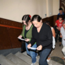 Mozi éjszakája a múzeumban