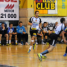 Cegléd - Balatonfüred kézilabda mérkőzés